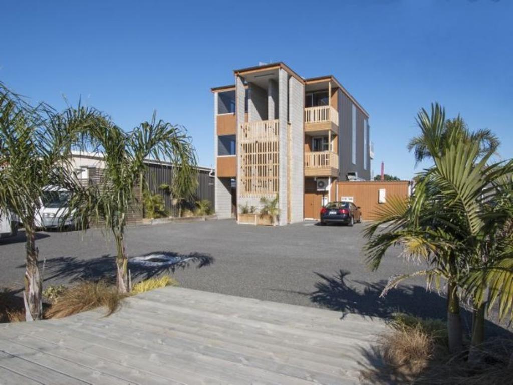 In The Heart Of The Beach Waihi Phòng bức ảnh